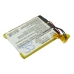 MP3, MP4, PMP batéria Archos CS-AR438SL