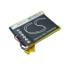MP3, MP4, PMP batéria Archos CS-AR438SL