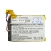 MP3, MP4, PMP batéria Archos CS-AR438SL