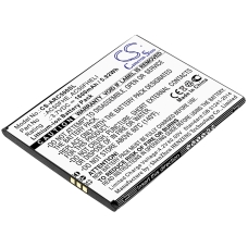 Batérie pre mobilné telefóny Archos CS-ARC500SL