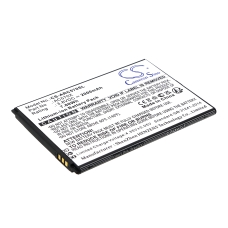 Batérie pre mobilné telefóny Archos CS-ARC570SL