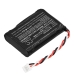 Batéria notebooku Areca CS-ARC612BU