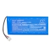 Batéria pre elektrické náradie Aaronia CS-ARF800SL