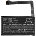 Batéria do bezdrôtovej náhlavnej súpravy Apple CS-ARP200SL