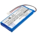 Batéria pre elektrické náradie Aaronia CS-ARS300SL