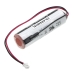 Batéria pre elektrické náradie Afriso CS-ARS683SL