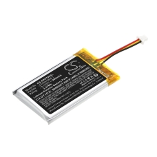Batéria do bezdrôtovej náhlavnej súpravy Asus CS-ARS700SL