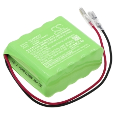 Batéria pre domáce bezpečnostné kamery Indexa CS-ARZ003LS