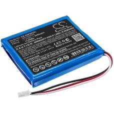 Batéria pre elektrické náradie Alpsat CS-ASF003SL