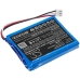 Batéria pre elektrické náradie Alpsat CS-ASF003SL