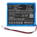 Batéria pre elektrické náradie Alpsat CS-ASF003SL