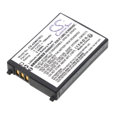 Ascom Batéria pre bezdrôtový telefón CS-ASM510CL