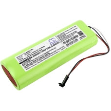 Batéria pre elektrické náradie Applied instruments CS-ASP210SL