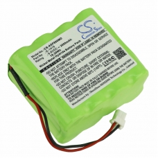 Baterie do zdravotnických zařízení Ampall CS-ASP880MD