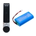 Batéria pre domáce bezpečnostné kamery Assa abloy CS-AST130SL