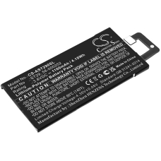 Batérie pre elektronické knihy, elektronické čítačky Amazon CS-AST290SL
