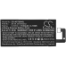 Batérie pre elektronické knihy, elektronické čítačky Amazon CS-AST290SL