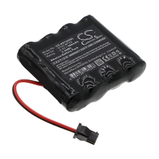 Baterie do zabezpečení domácnosti Amadeo CS-AST500SL