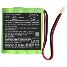 Batéria pre elektrické náradie Astralpool CS-ASV600SL