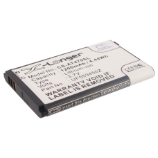Batéria pre tablet Airis CS-AT470SL