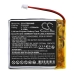 Batérie pre detské telefóny Alecto CS-ATD690MB
