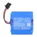 Batéria pre elektrické náradie Ats electro-lube CS-ATE125SL
