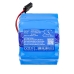 Batéria pre elektrické náradie Ats electro-lube CS-ATE500SL