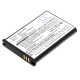 CS-ATH100SL<br />Baterie do   nahrazuje baterii 711700572011