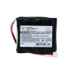 CS-ATM909SL<br />Baterie do   nahrazuje baterii PT01496