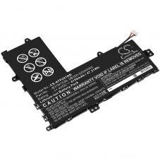 Baterie Nahrazuje VivoBook Flip TP201SA-FV0010T