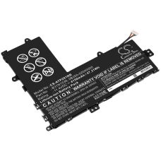 Baterie Nahrazuje VivoBook Flip TP201SA-FV0019T