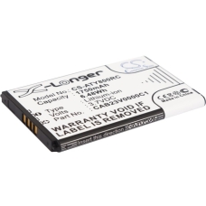 Batéria hotspotu Alcatel CS-ATY800RC