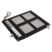 Batéria pre tablet Asus CS-AUB121SL