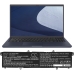 Batéria notebooku Asus CS-AUB150NB
