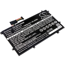 Batéria notebooku Asus CS-AUC100NB