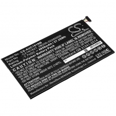 Baterie Nahrazuje Chromebook Flip C101PA-OP1