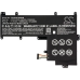 Batéria notebooku Asus CS-AUC202NB