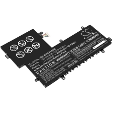 Batéria notebooku Asus CS-AUC214NB