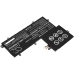 Batéria notebooku Asus CS-AUC214NB