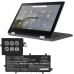 Batéria notebooku Asus CS-AUC214NB