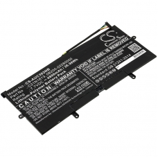 Baterie Nahrazuje Chromebook Flip C302CA-GU006