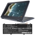 Batéria notebooku Asus CS-AUC403NB