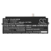 Batéria notebooku Asus CS-AUC425NB