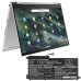 Batéria notebooku Asus CS-AUC463NB