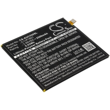 Batérie pre mobilné telefóny Asus CS-AUC520SL