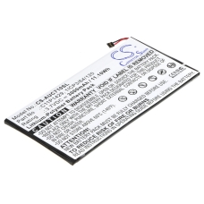 Batéria pre tablet Asus CS-AUC710SL