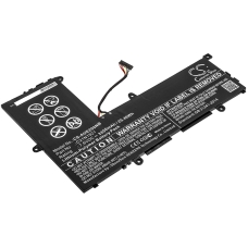 Baterie Nahrazuje VivoBook L200HA-FD0072T