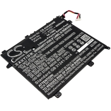 Batéria notebooku Asus CS-AUE403NB