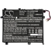 Batéria notebooku Asus CS-AUE403NB