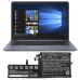 Batéria notebooku Asus CS-AUE406NB